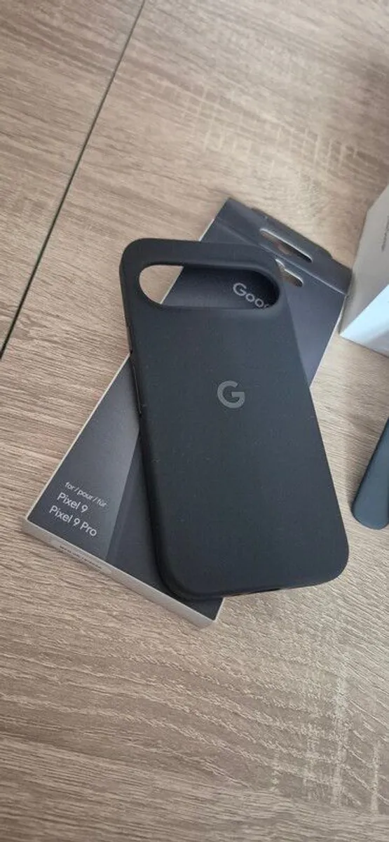 Google Pixel 9 PRO - Image 3