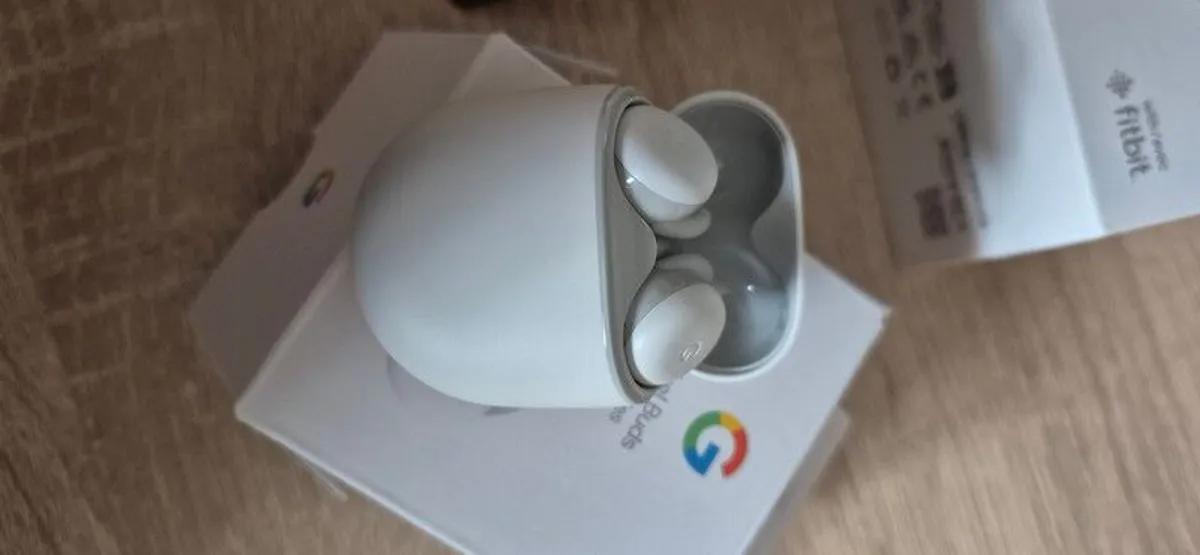 Google Pixel 9 PRO - Image 4