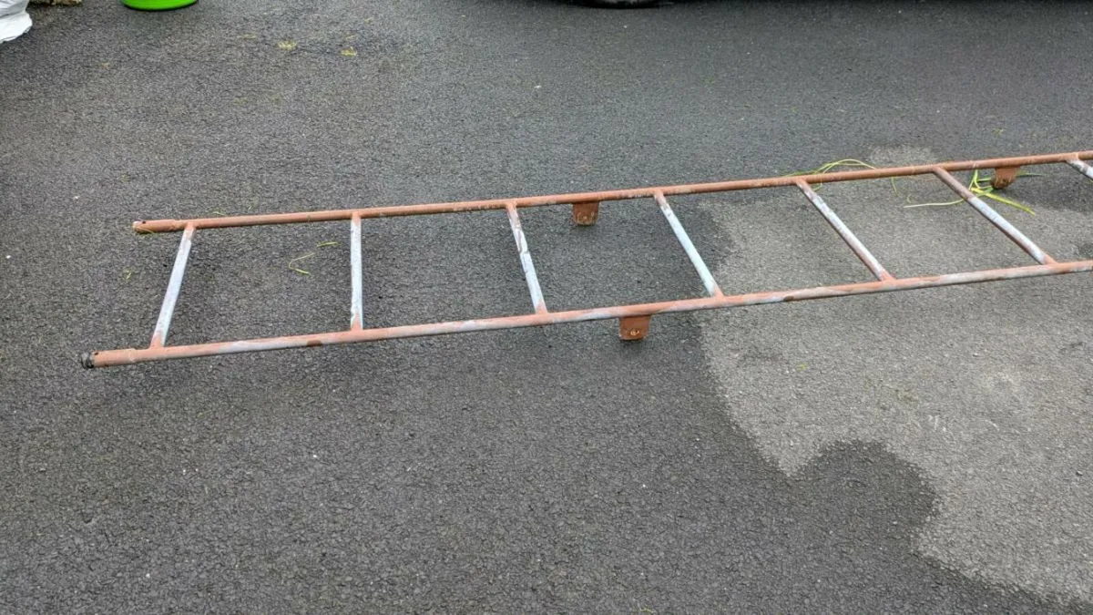 Monkey bars - Image 3