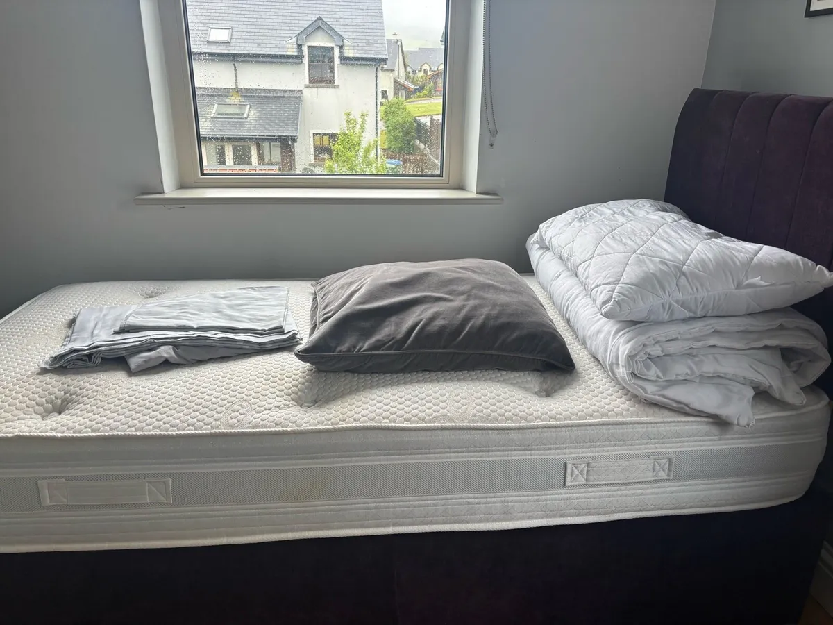 Single storage beds - Image 2