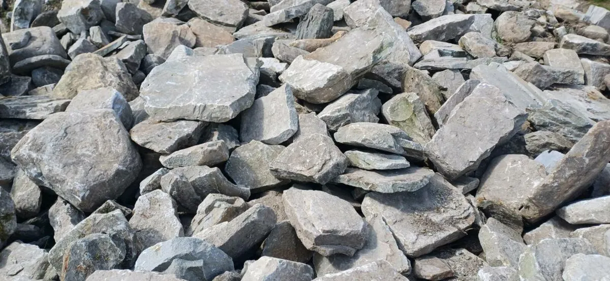 Sandstone Building Stone - Image 3
