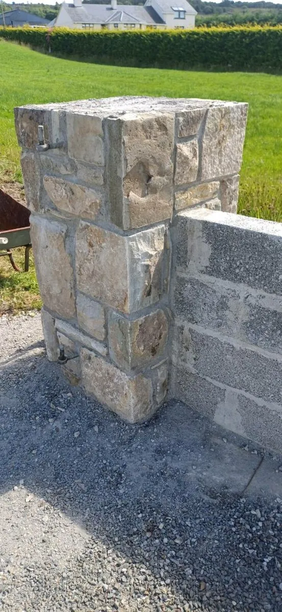Sandstone Building Stone - Image 4