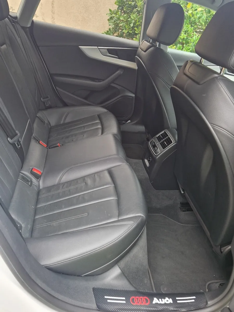 Audi A5 2017 - Image 3
