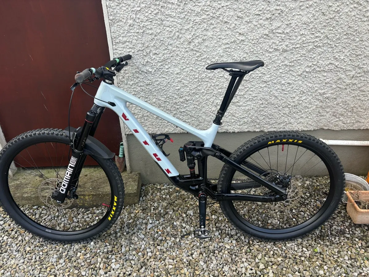 Vitus Sommet CRS - Image 1