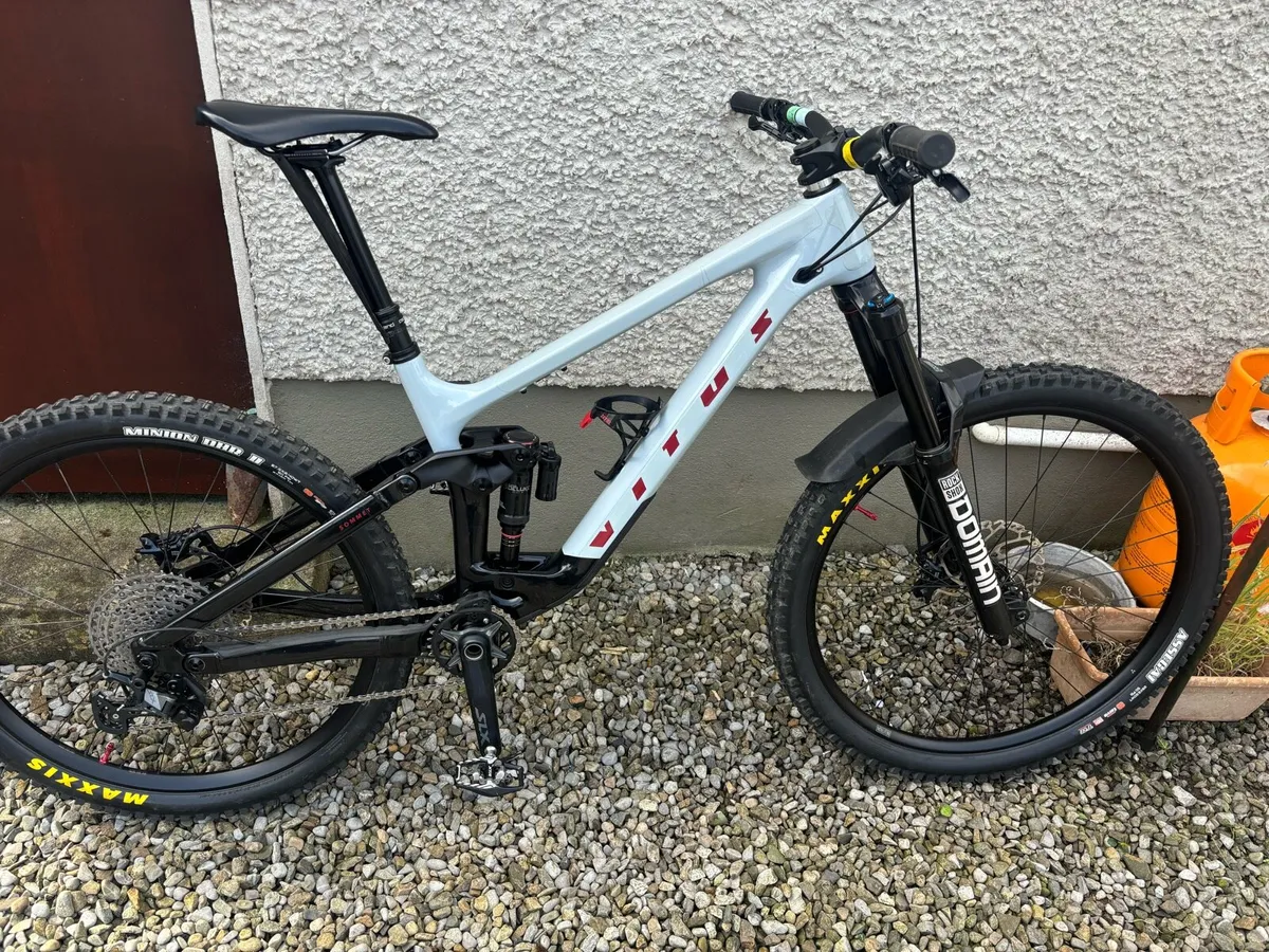 Vitus Sommet CRS - Image 2