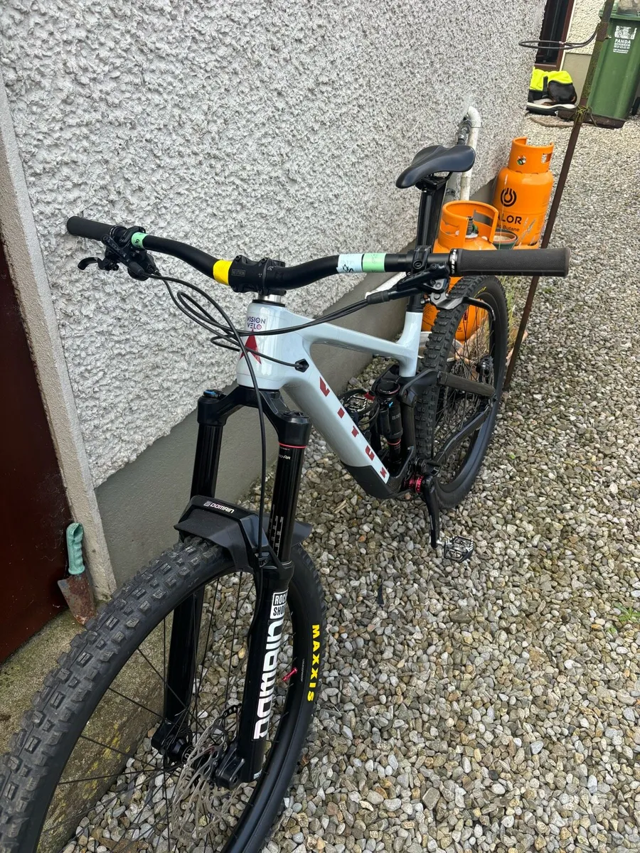 Vitus Sommet CRS - Image 3