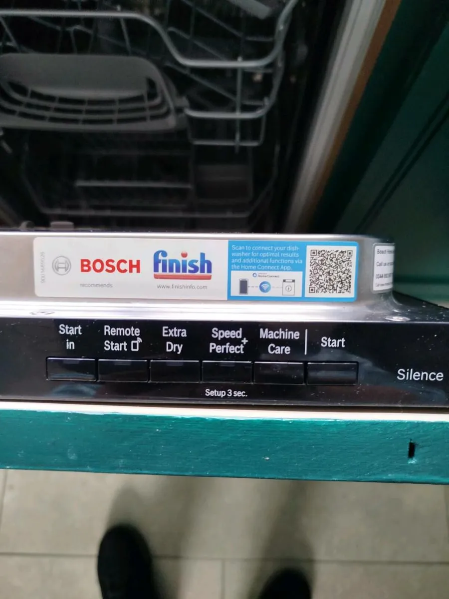Dishwasher - Image 4