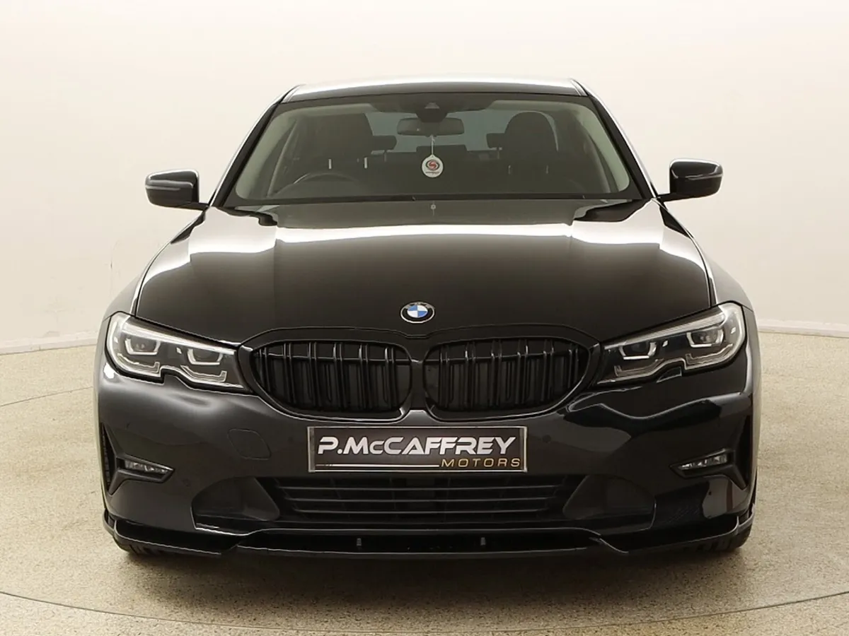 2020 BMW 318D SE AUTO G20 M-PERFORMANCE KIT - Image 2
