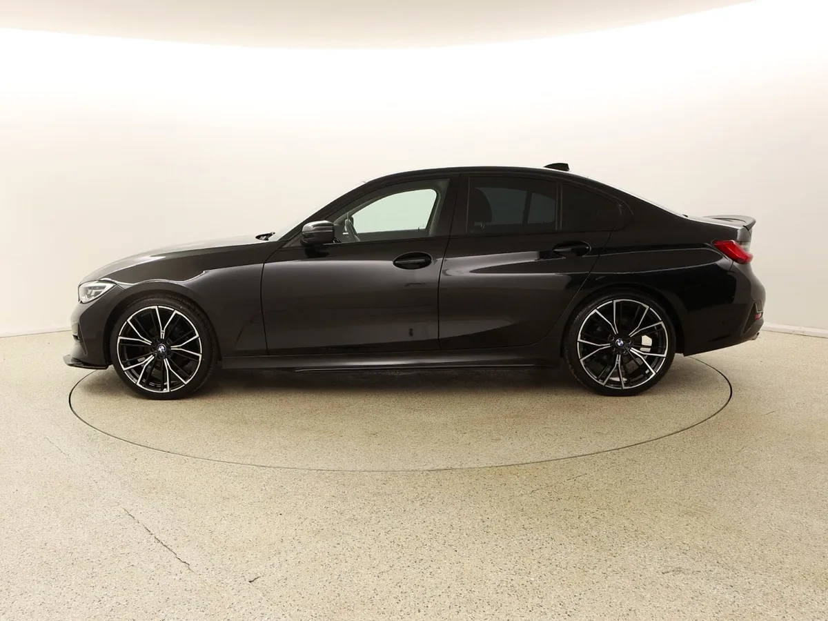 2020 BMW 318D SE AUTO G20 M-PERFORMANCE KIT - Image 4