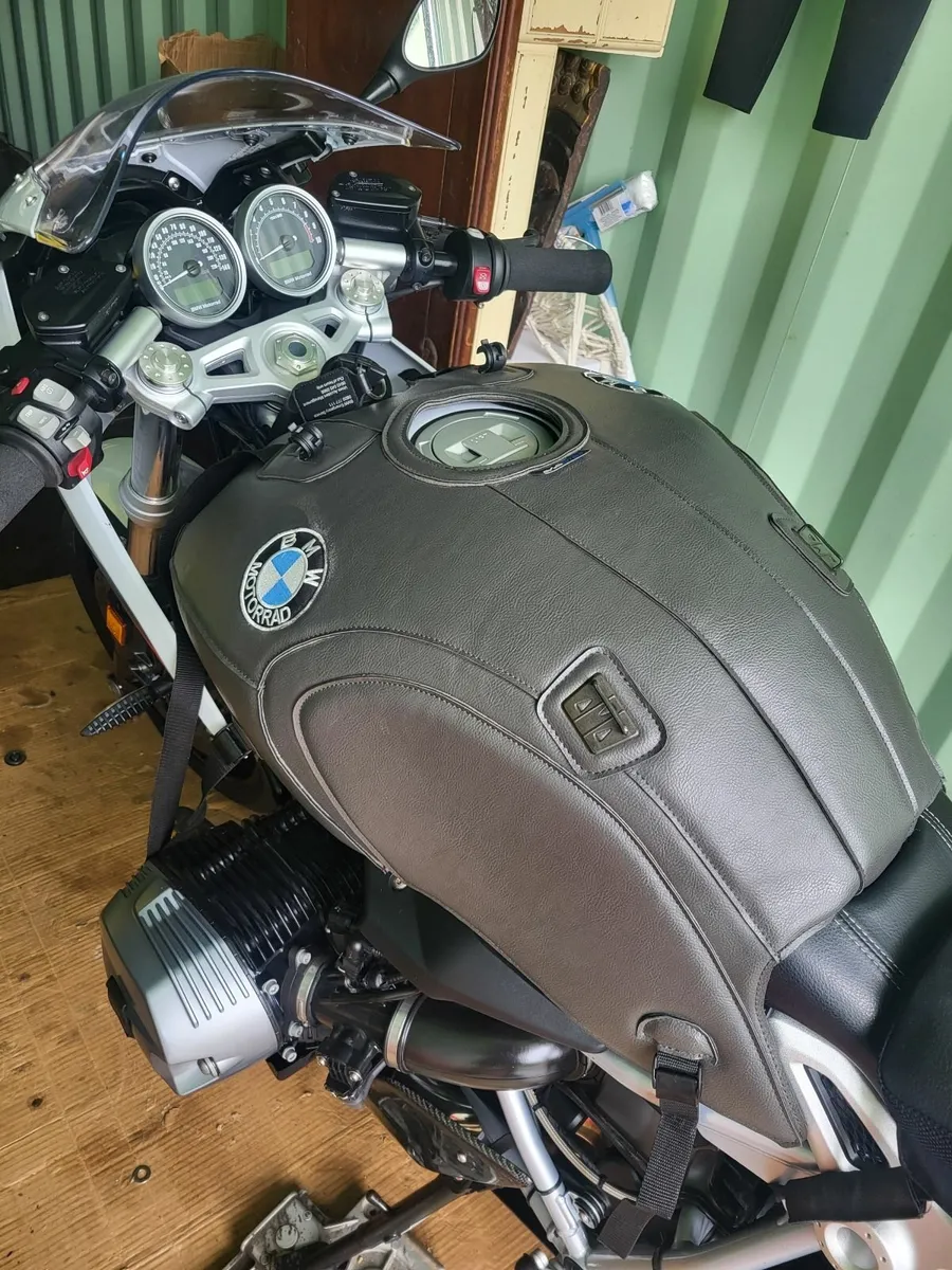 BMW R NINE T BITS. - Image 1