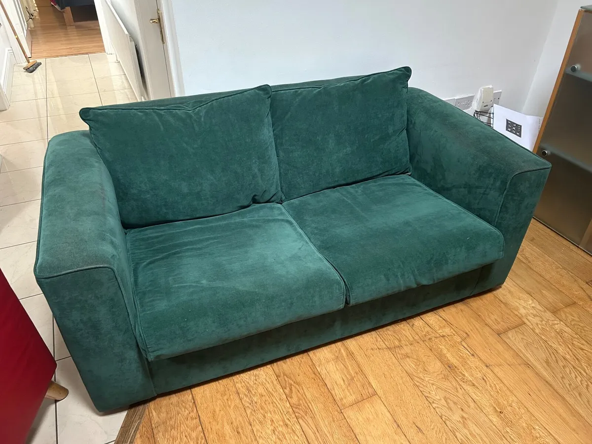 Sofa bed - Image 1