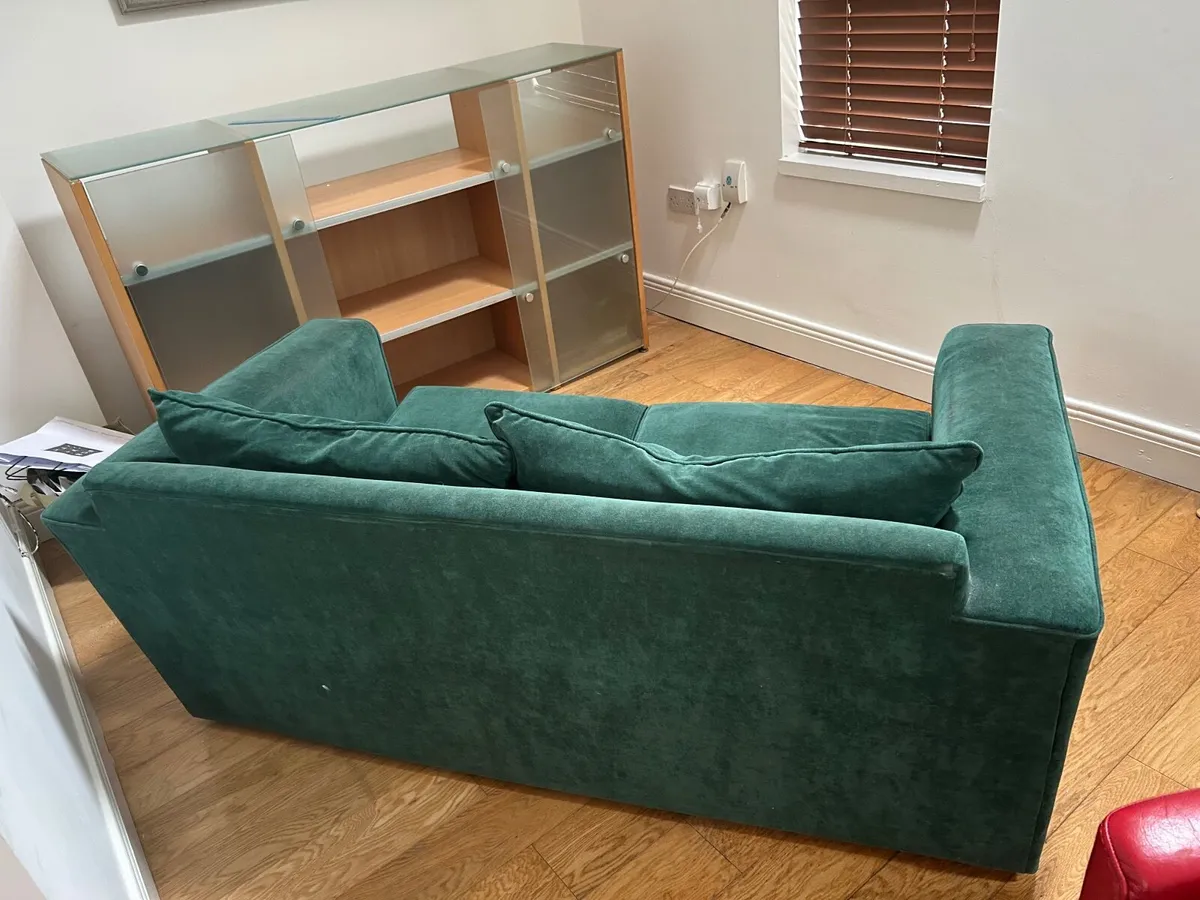 Sofa bed - Image 2