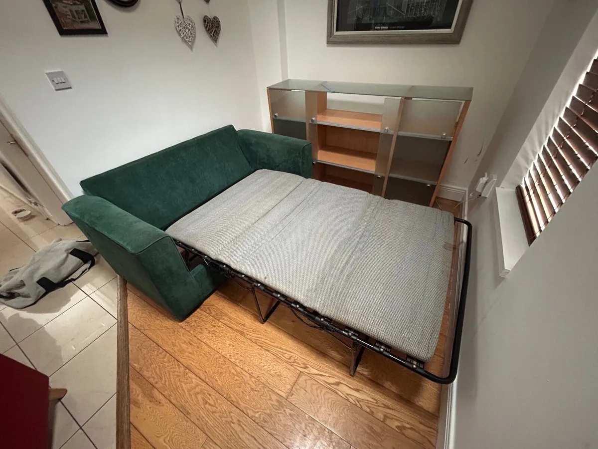 Sofa bed - Image 3