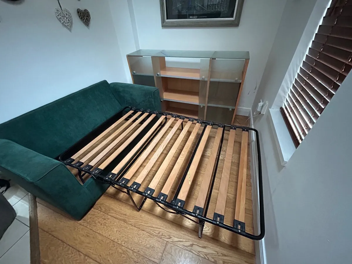 Sofa bed - Image 4