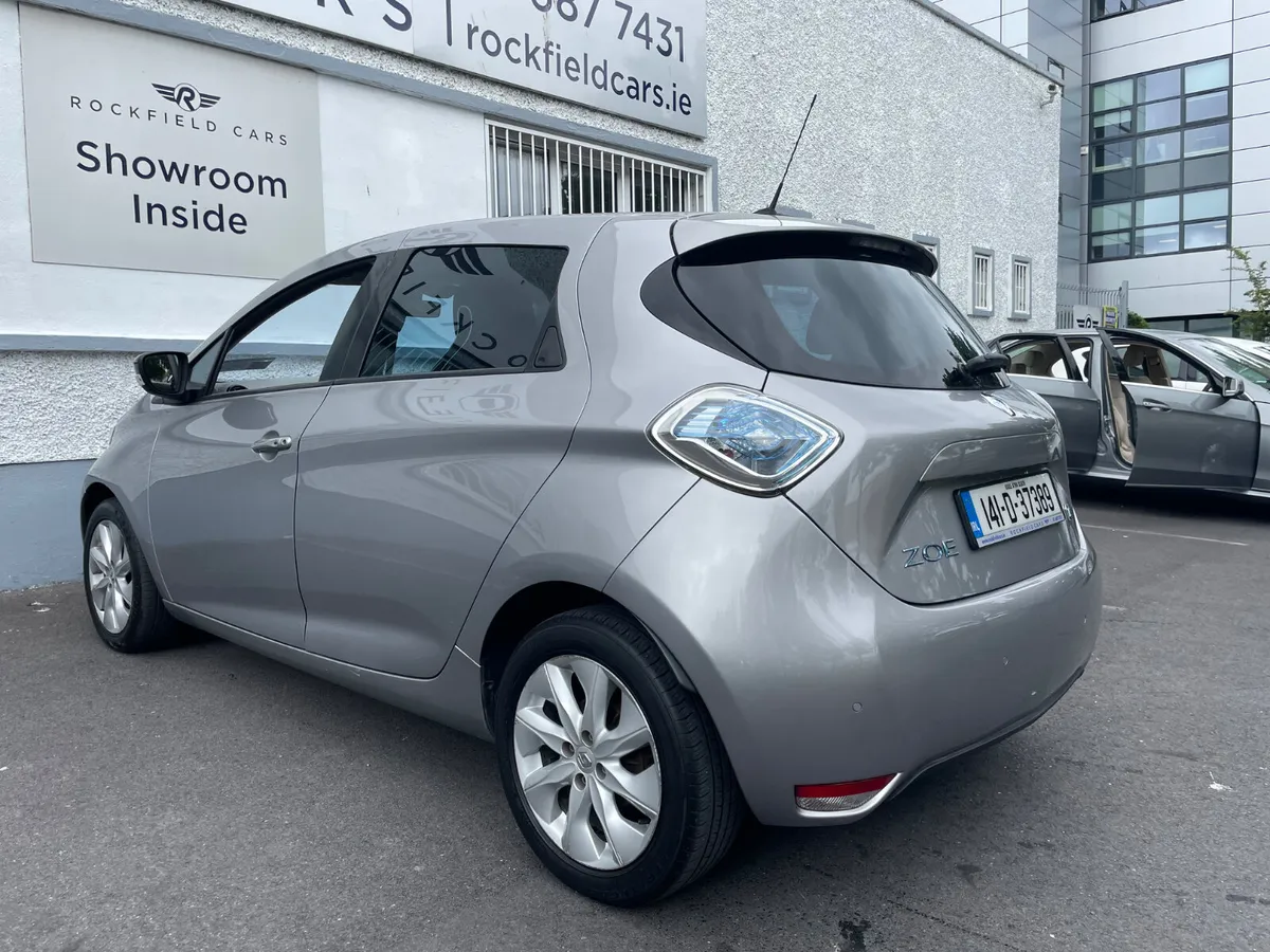 DYNAMIQUE INTENSE - AUTO - ELECTRIC - LOW KMS - - Image 4