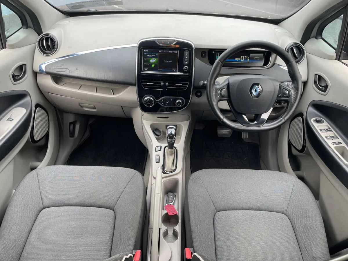 DYNAMIQUE INTENSE - AUTO - ELECTRIC - LOW KMS - - Image 3