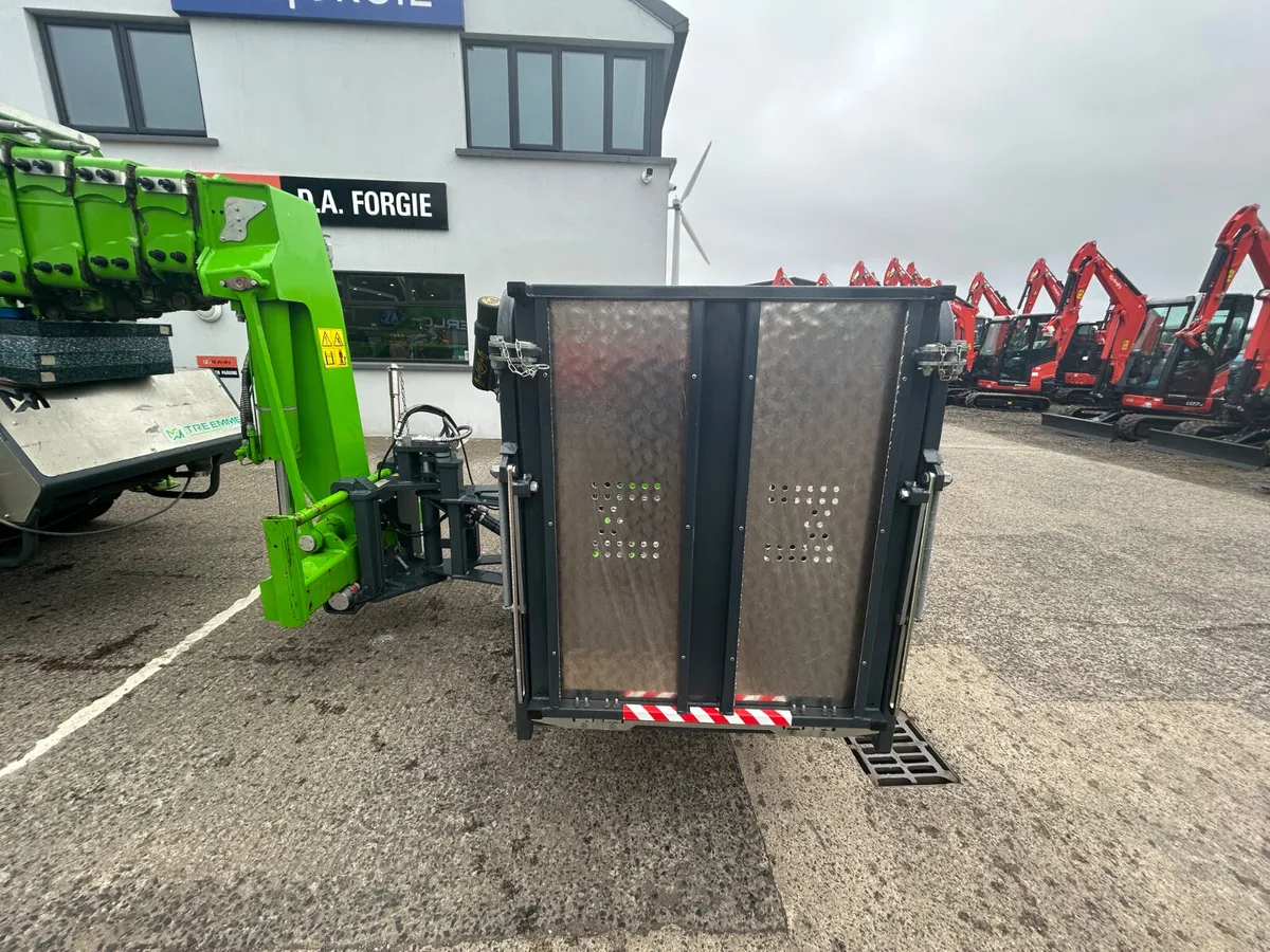 2022 Merlo 50.26 splus Roto - Image 3