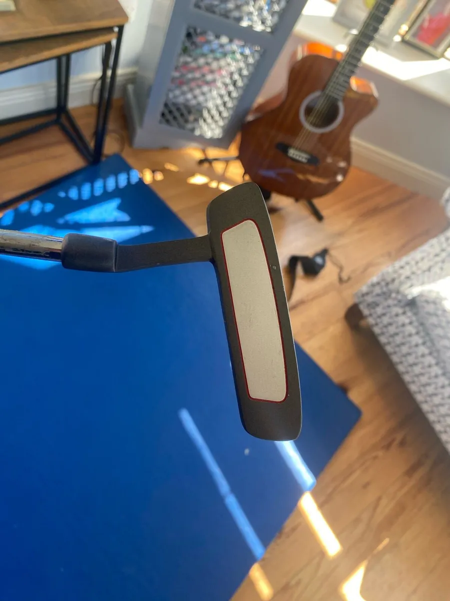 Golf putter - Image 2
