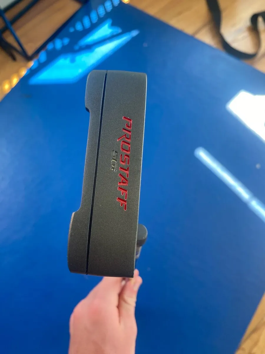 Golf putter - Image 3