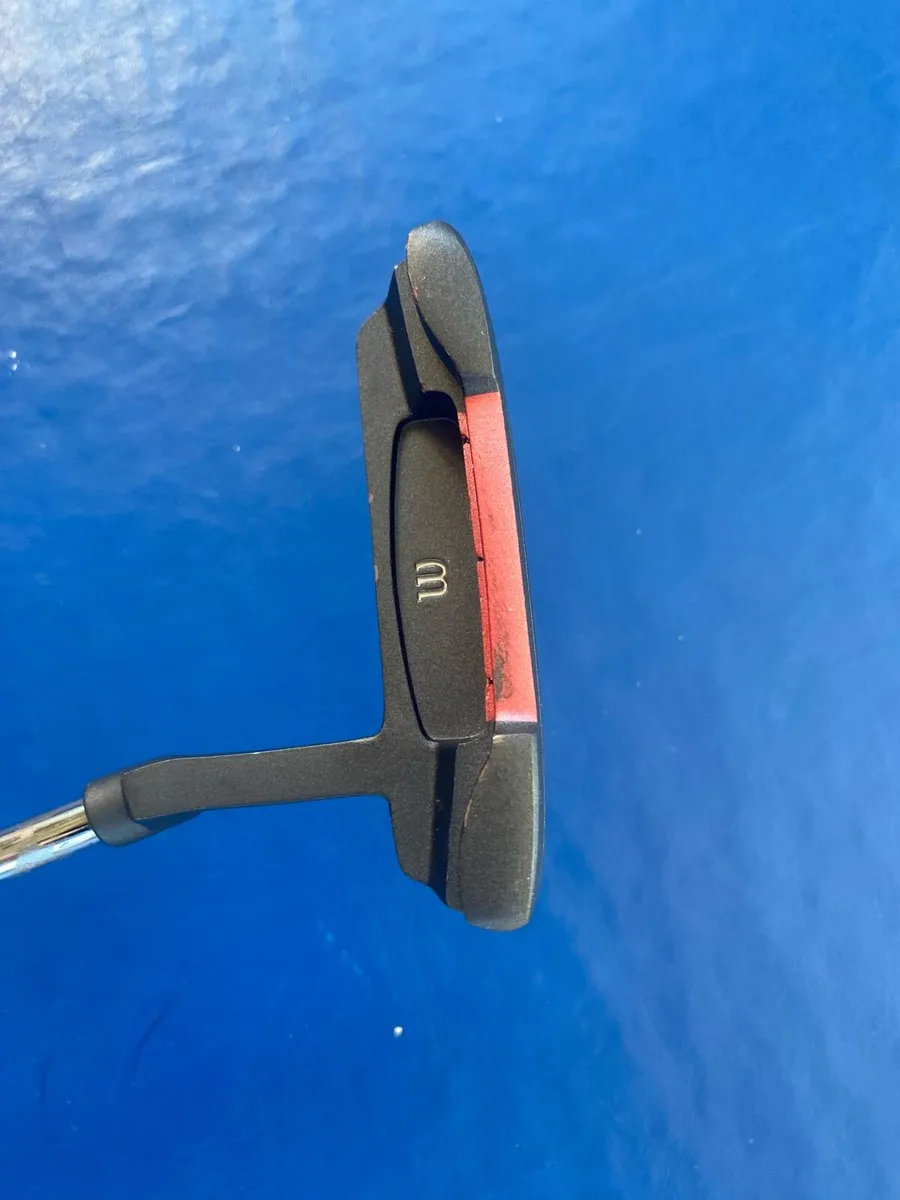 Golf putter - Image 4