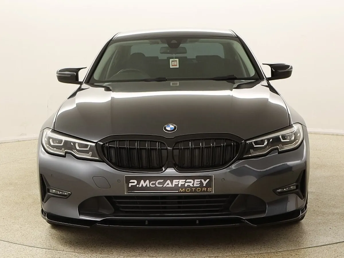 2021 BMW 320D SE AUTO G20 M-PERFORMANCE KIT - Image 2