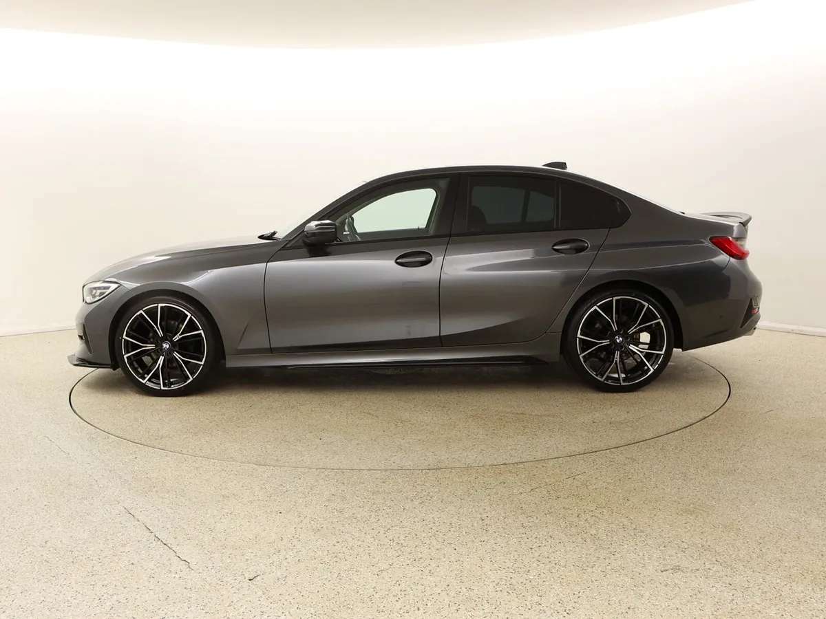 2021 BMW 320D SE AUTO G20 M-PERFORMANCE KIT - Image 4