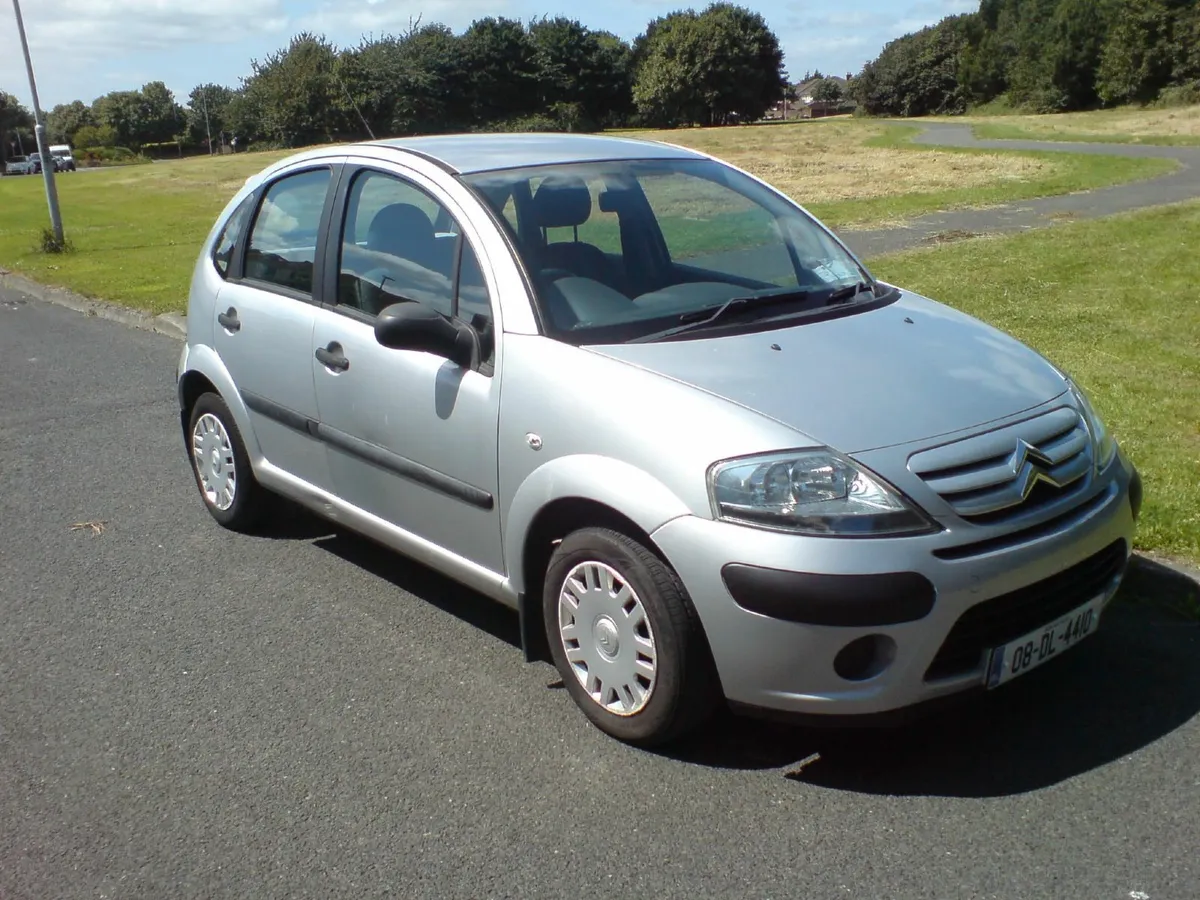 Citroen C3 2008 - Image 2