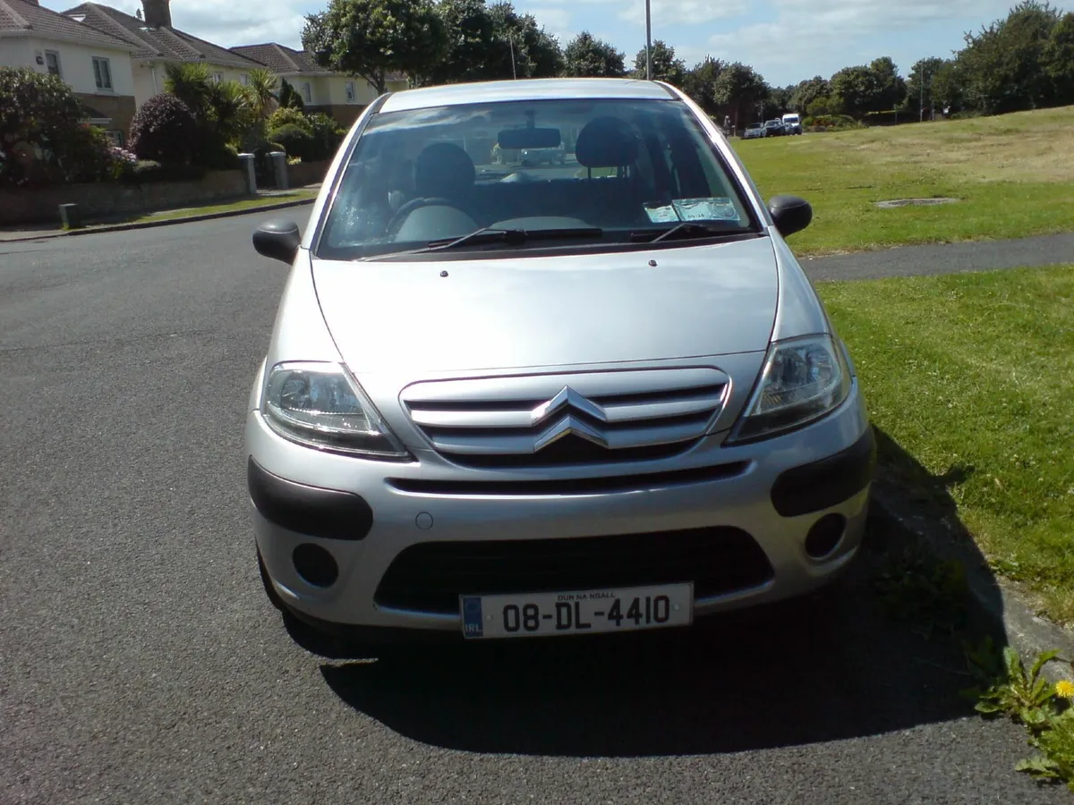 Citroen C3 2008 - Image 3