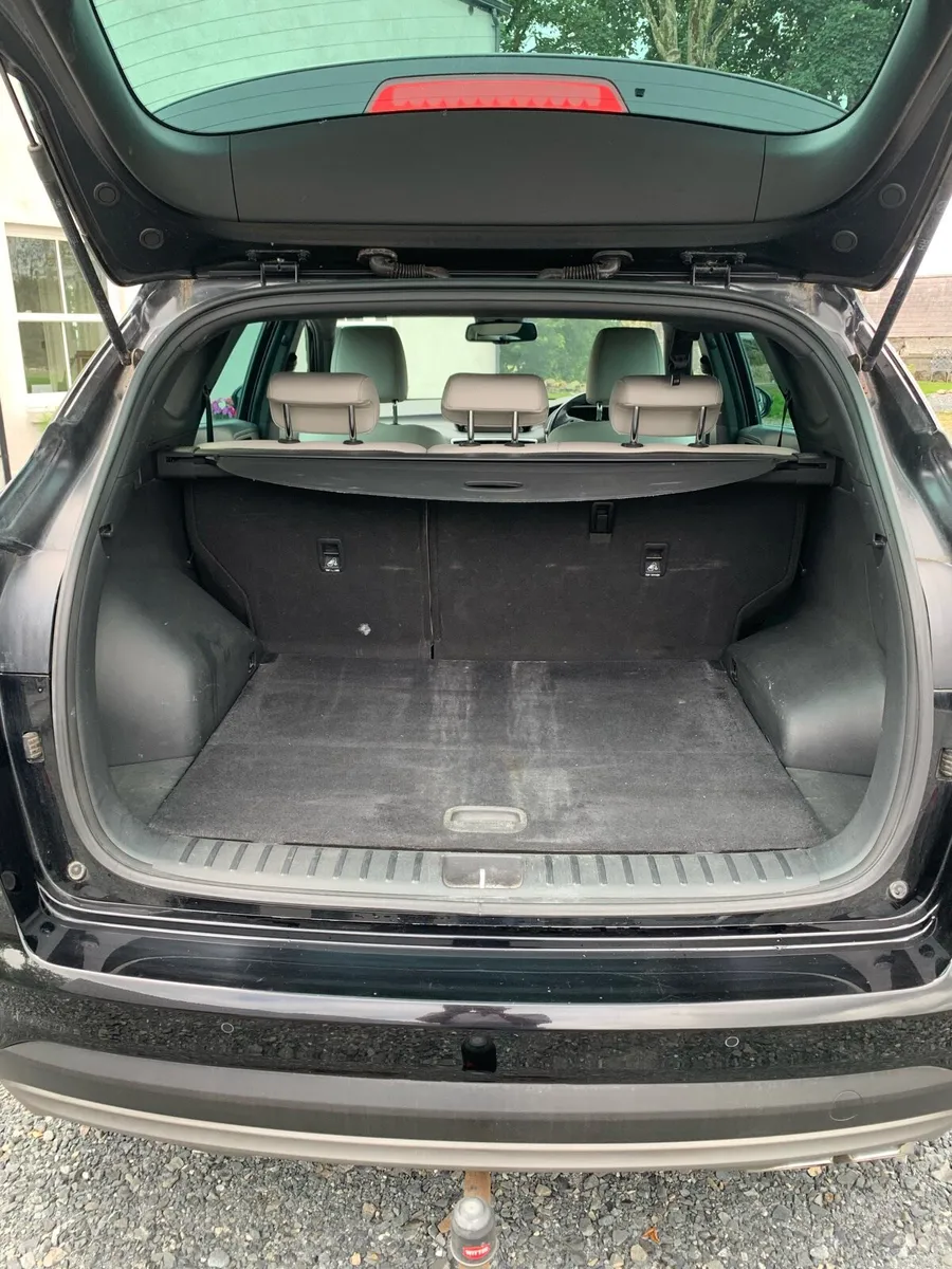 Hyundai Tuscon - Image 3