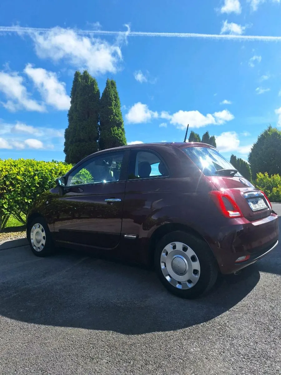 Fiat 500 for sale - Image 2