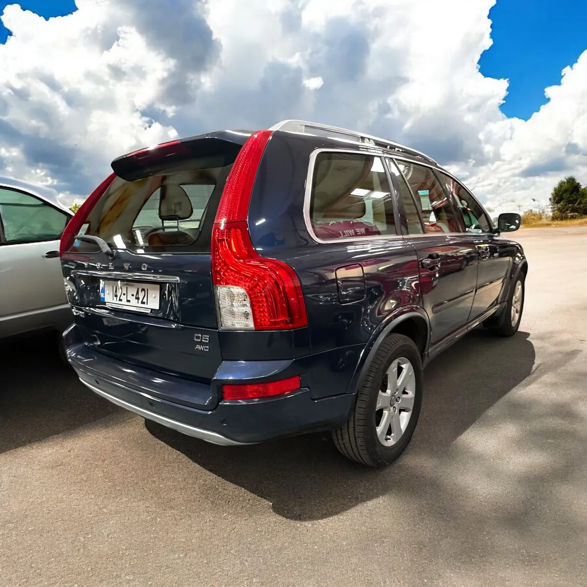 Volvo XC90 2014 - Image 4