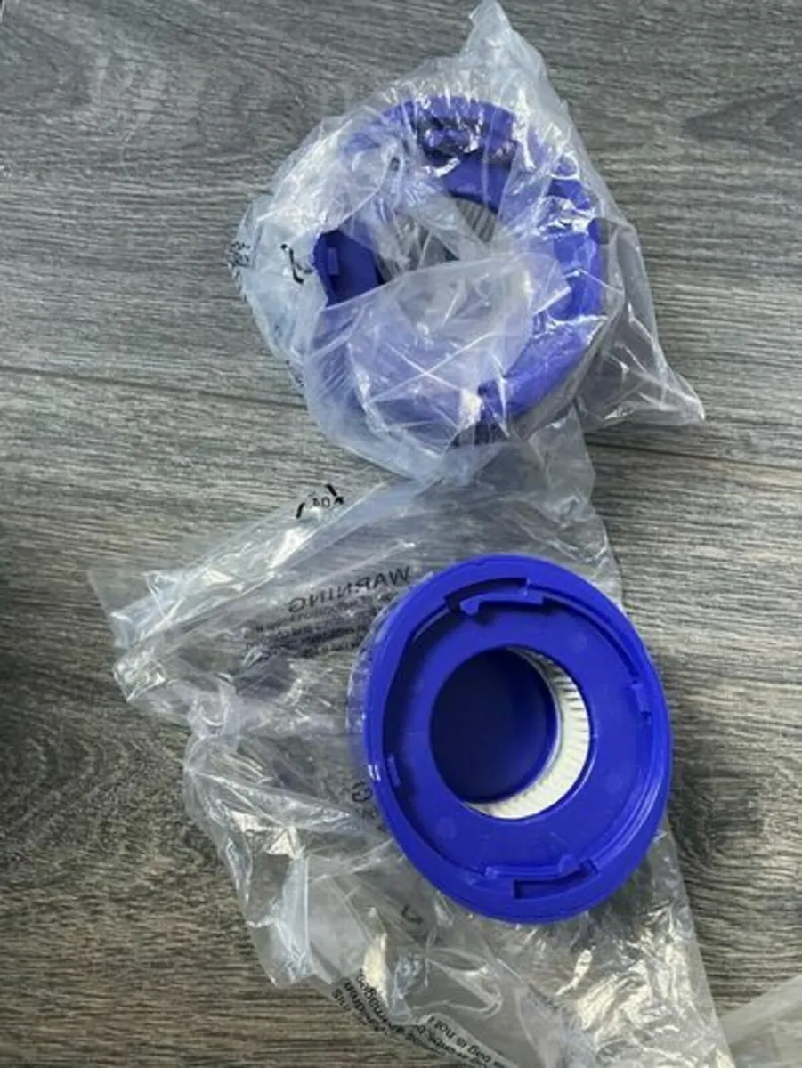 Dyson V7, V8 Vacuum Cleaner Filter(New)