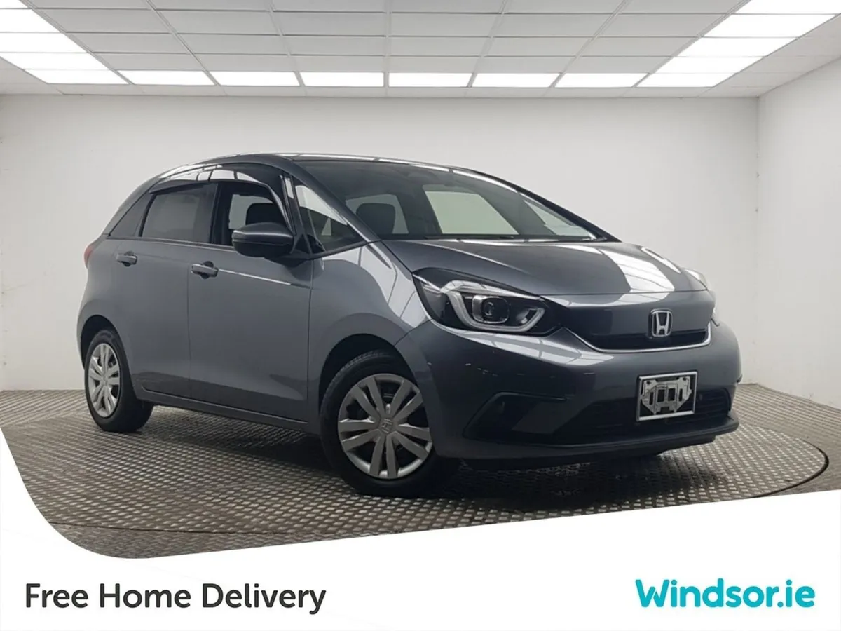 Honda Fit 1.5 Hybrid - Image 1