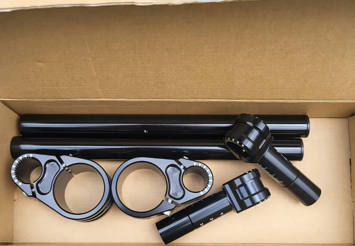 BMW R NINE T BITS. - Image 3