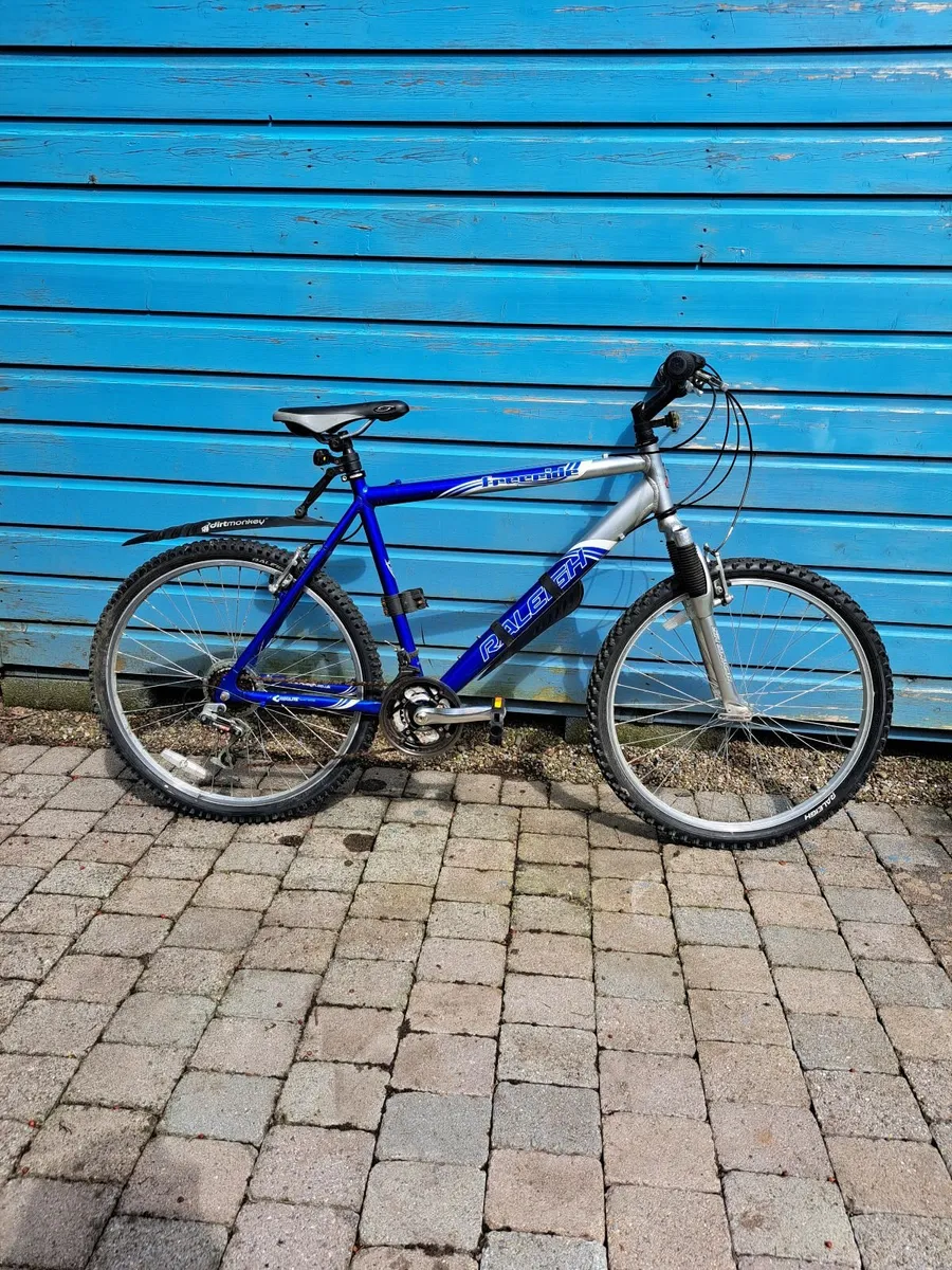 Bicycle - Image 1