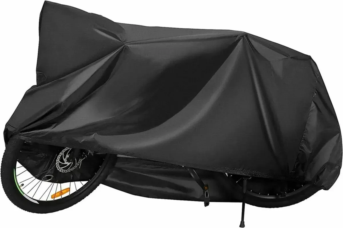 Bike Cover Waterproof for Mountain Road & Others - Image 3