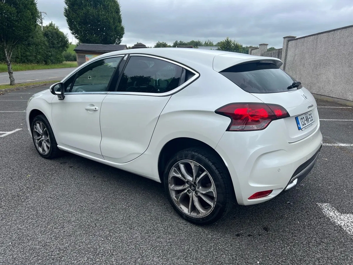 2013 Citroen C4 2.0 Hdi 160 BHP - Image 3