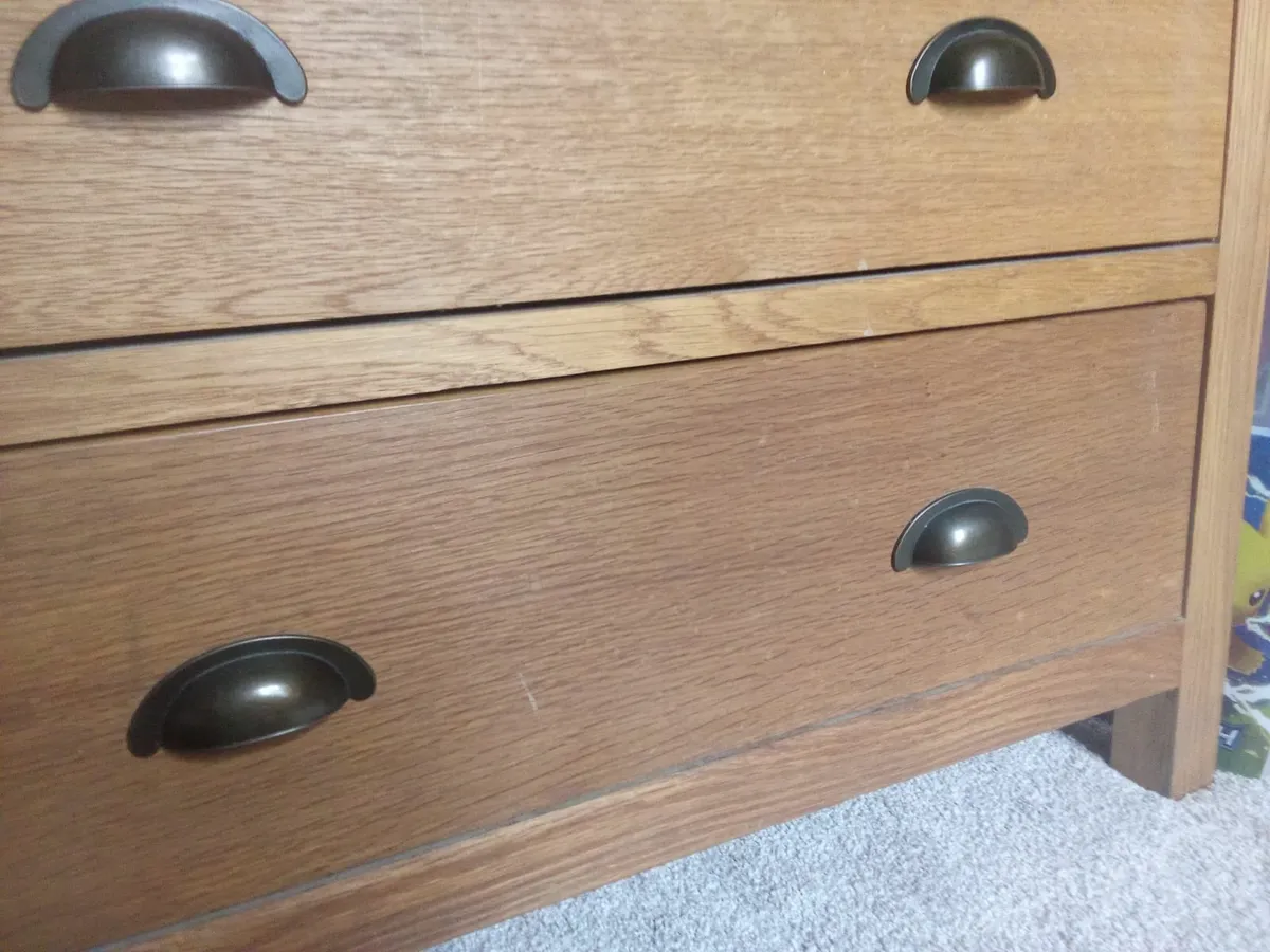Chest of drawers - Image 3