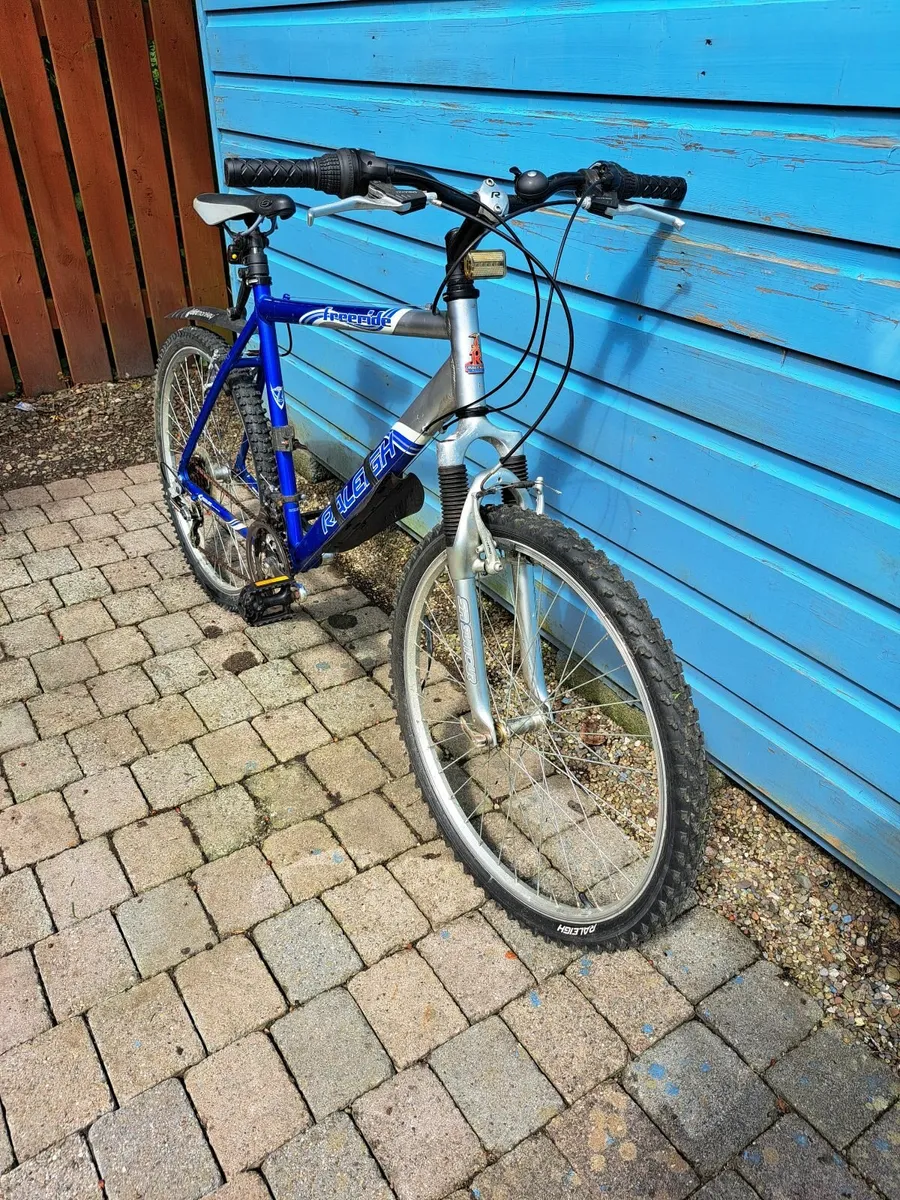 Bicycle - Image 2