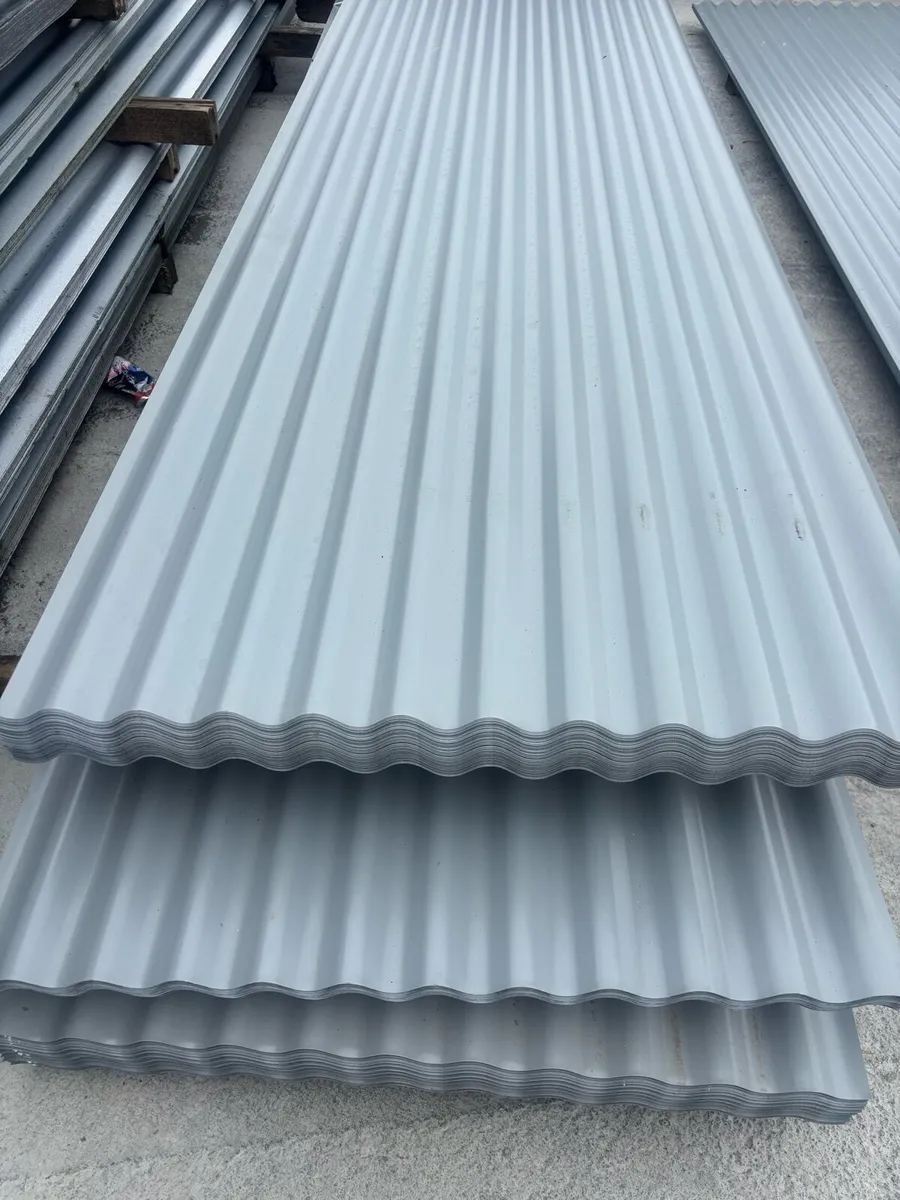 Silver galvanised on sale 0852056400 - Image 4