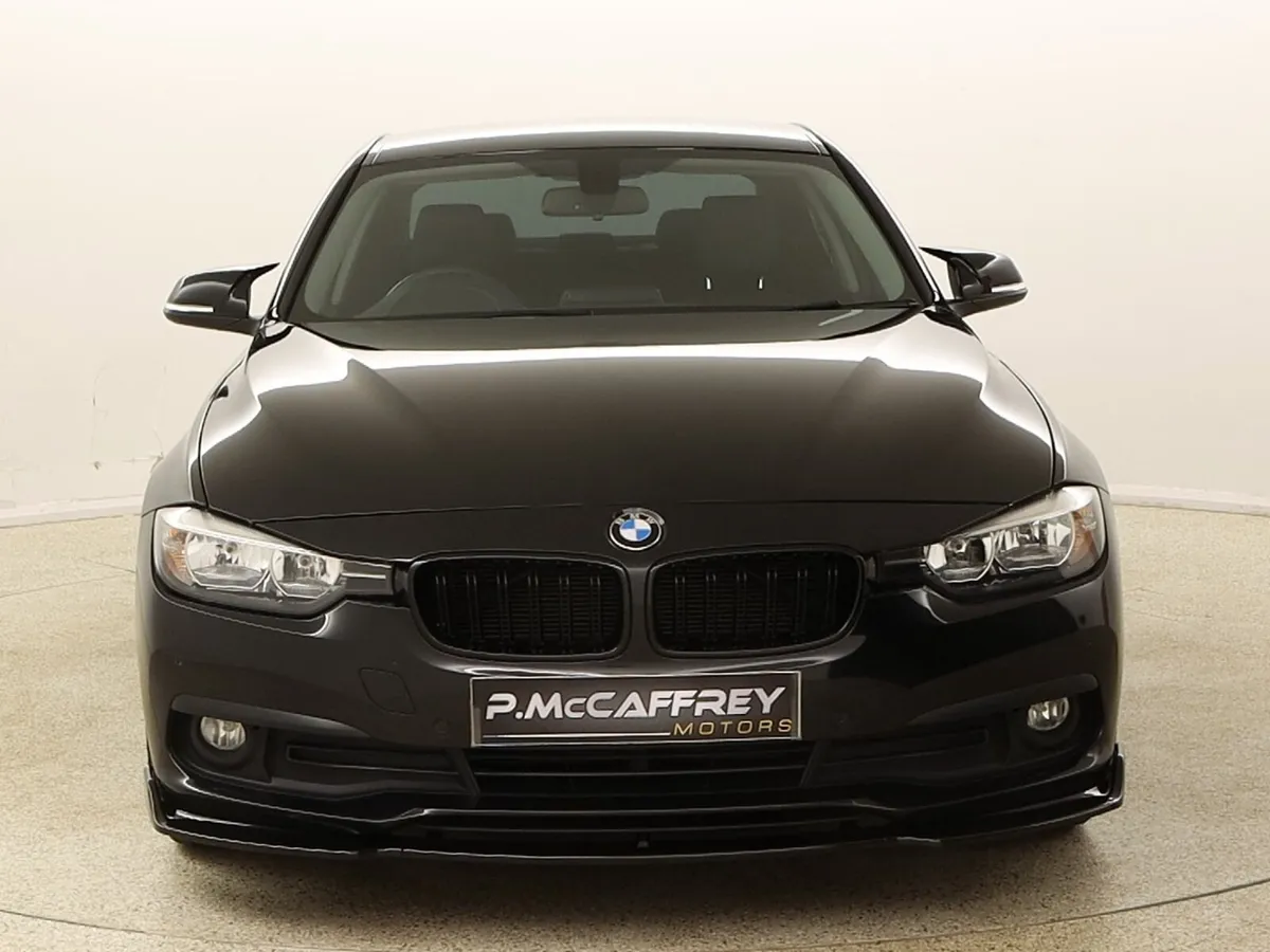 2016 BMW 320D ED PLUS F30 M-PERFORMANCE KIT LEATHE - Image 2