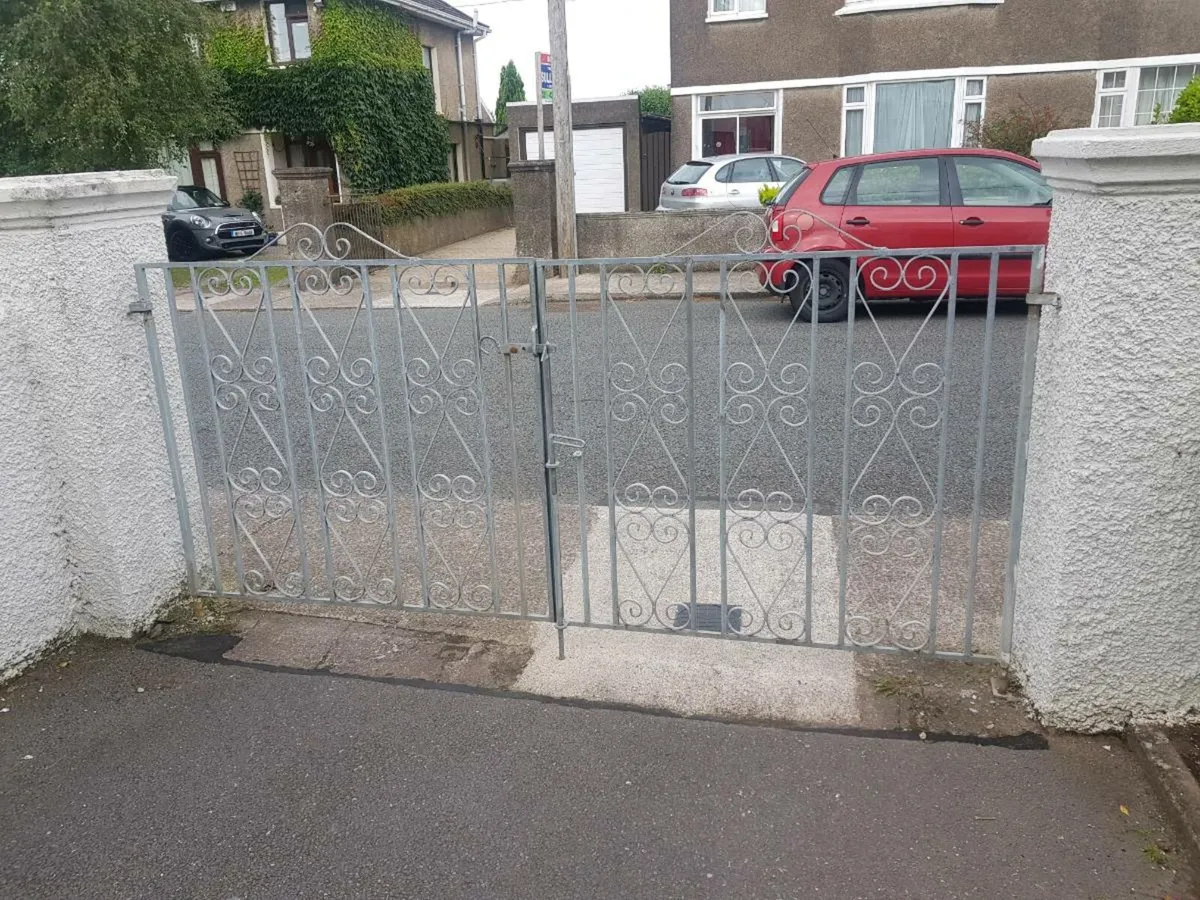 Gates