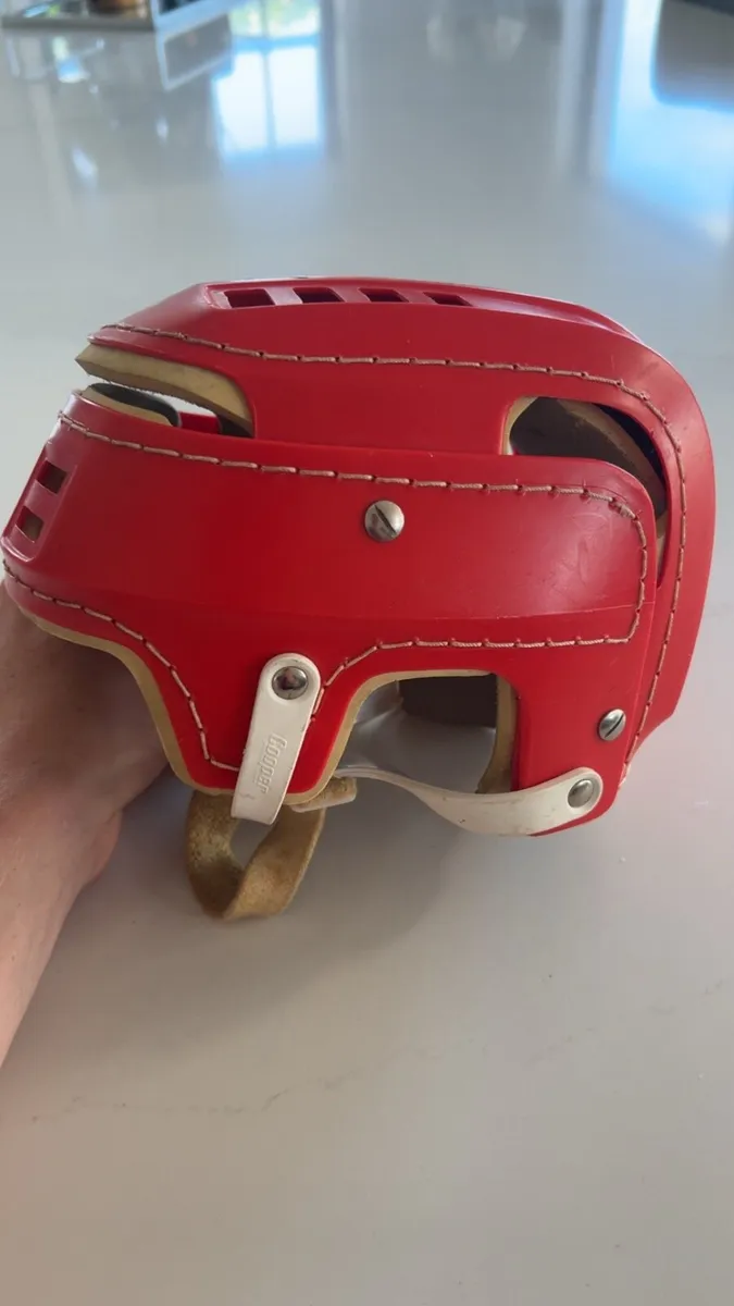 Cooper helmet - Image 2