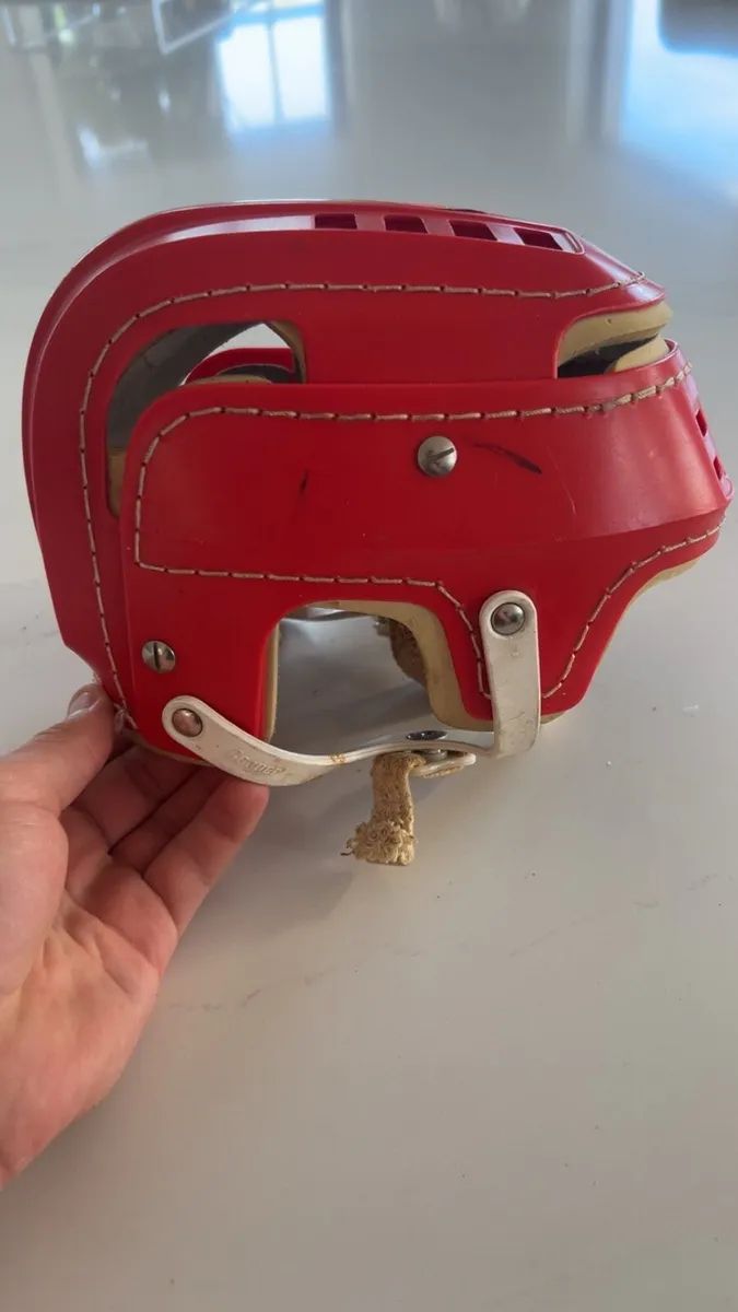 Cooper helmet - Image 3