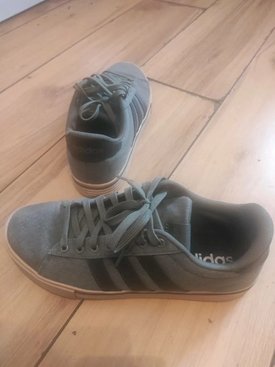 Adidas trainers - Image 2