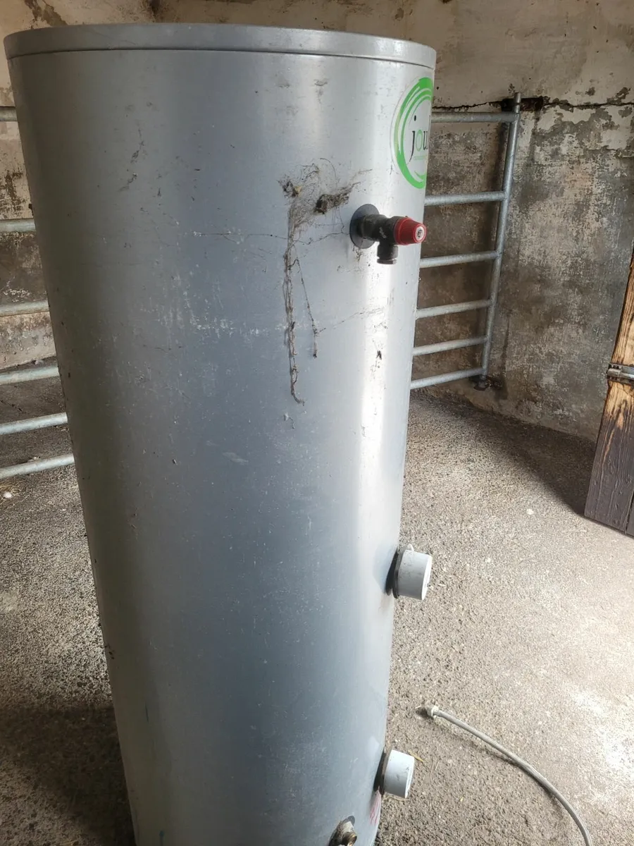 Water tank heater - Image 3