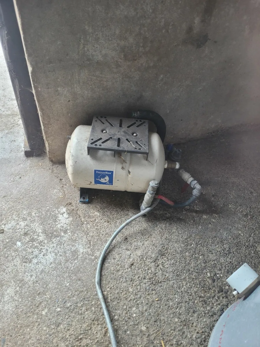 Water tank heater - Image 4