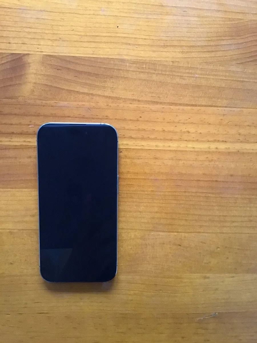 I phone 14 pro locked too 3 - Image 2