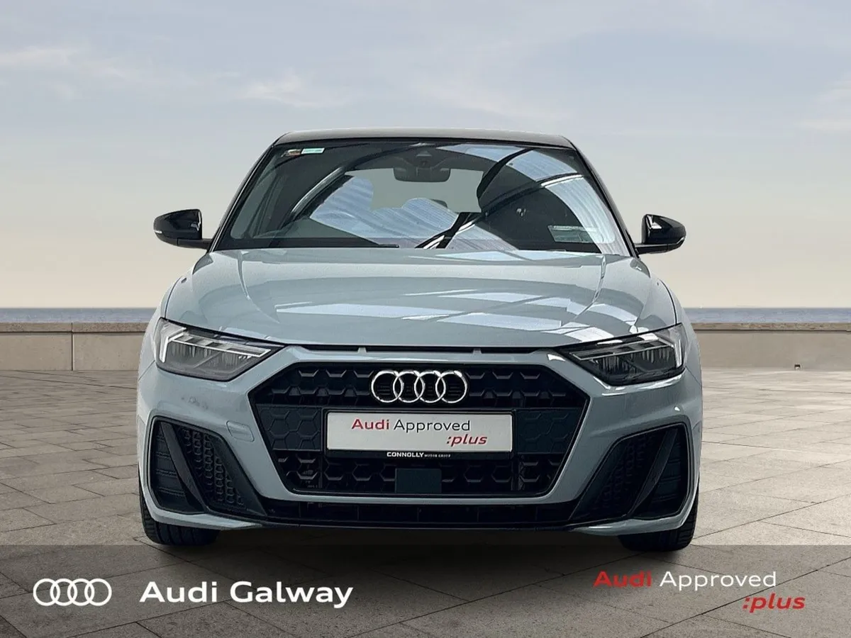 Audi A1  285 p/m PCP 1.0tfsi 110BHP S Line - Image 4