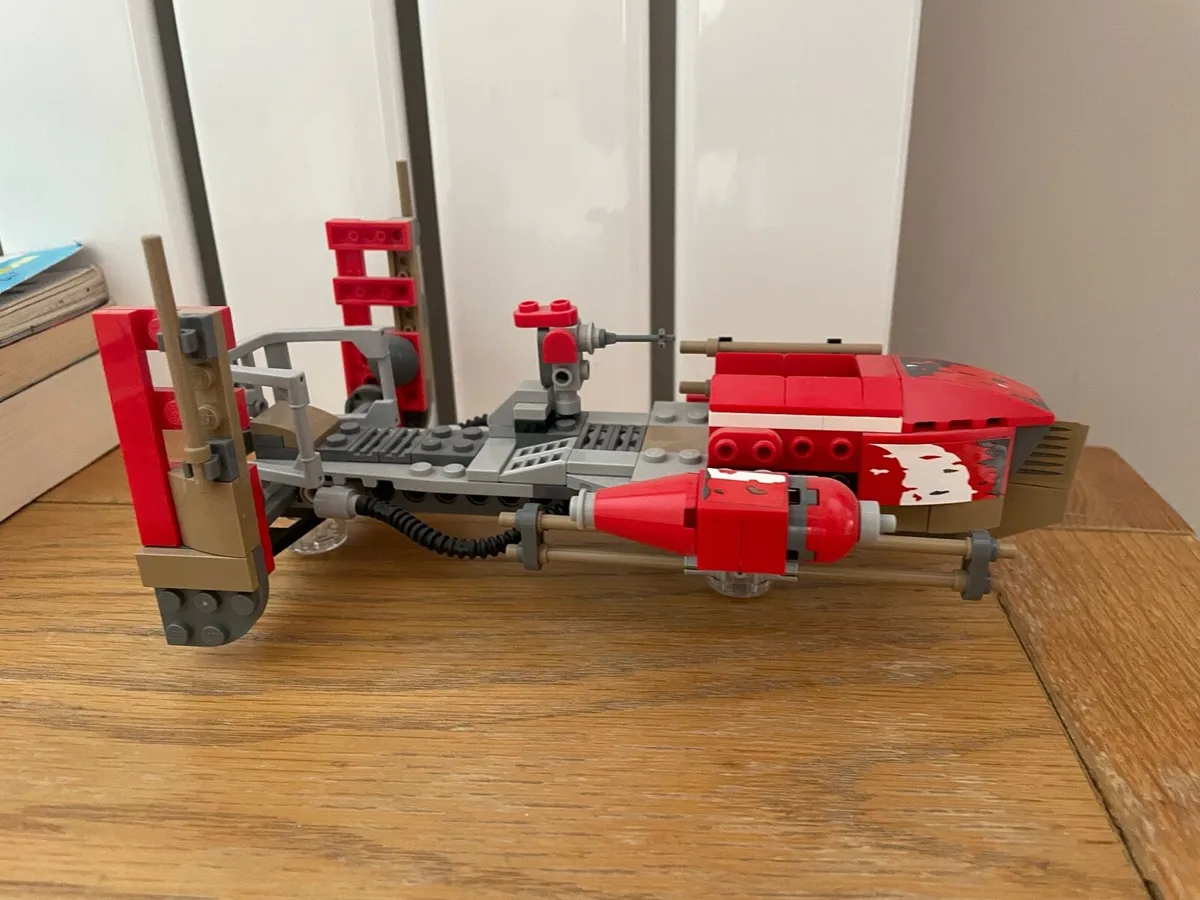 Star Wars Lego - Image 1